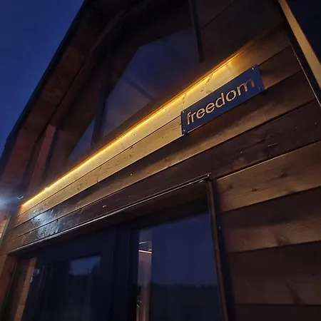 Holiday home Your Holidays Freedom Zastan