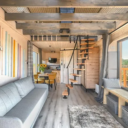Holiday home Your Holidays Freedom
