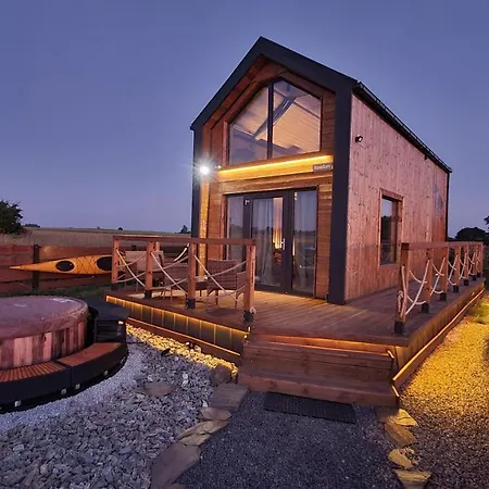 Your Holidays Freedom Holiday home *