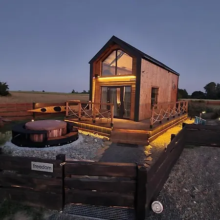 Your Holidays Freedom Holiday home
