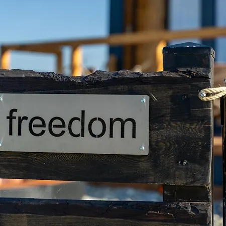 Holiday home Your Holidays Freedom Zastan