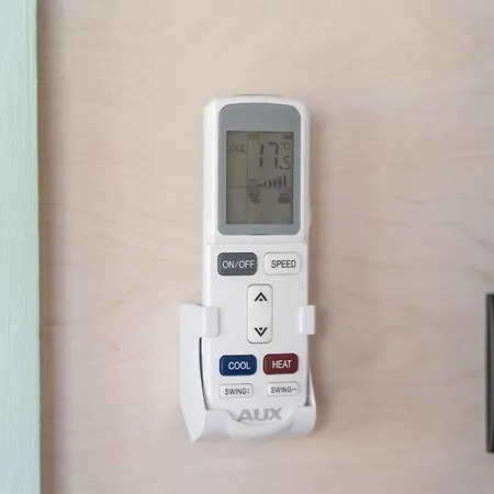 Сasa de vacaciones Your Holidays Freedom