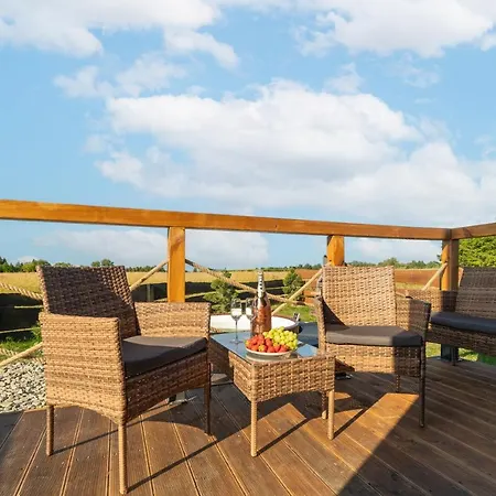 Your Holidays Freedom Holiday home Zastan