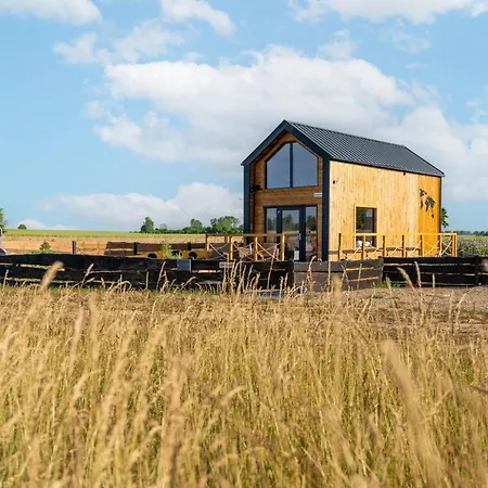 Holiday home Your Holidays Freedom