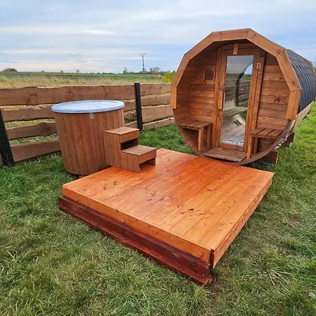 Holiday home Your Holidays Freedom