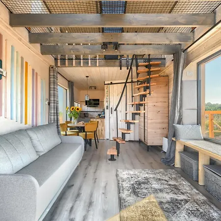 Holiday home Your Holidays Freedom *