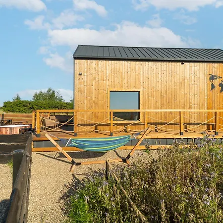 Your Holidays Freedom Holiday home *