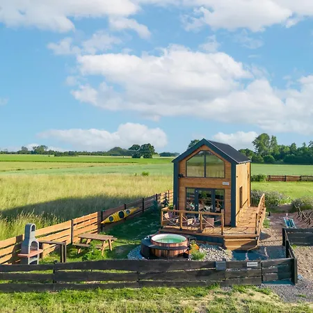 Holiday home Your Holidays Freedom Zastan