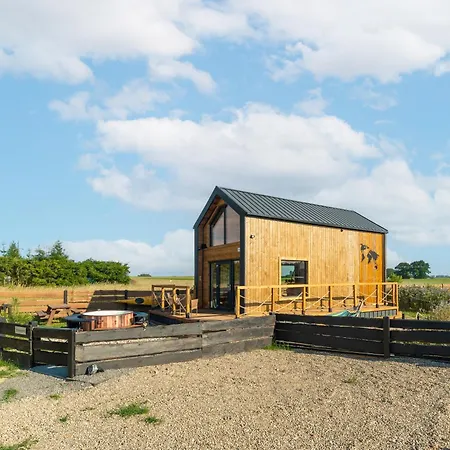 Your Holidays Freedom Holiday home *