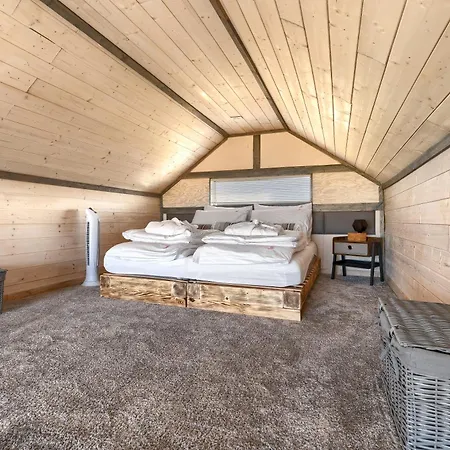 Holiday home Your Holidays Freedom Zastan