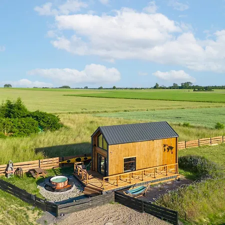 Your Holidays Freedom Holiday home