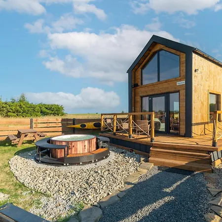 Сasa de vacaciones Your Holidays Freedom Zastan