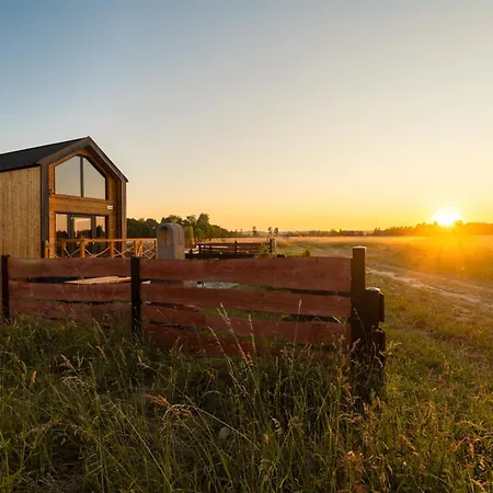 Your Holidays Freedom Holiday home Zastan