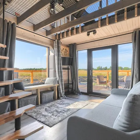 Holiday home Your Holidays Freedom *