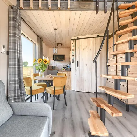 Your Holidays Freedom Holiday home Zastan