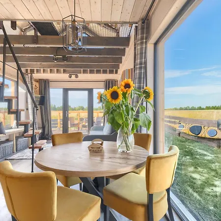 Your Holidays Freedom Holiday home Zastan