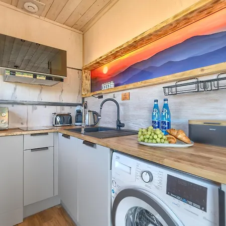 Your Holidays Freedom Holiday home Zastan