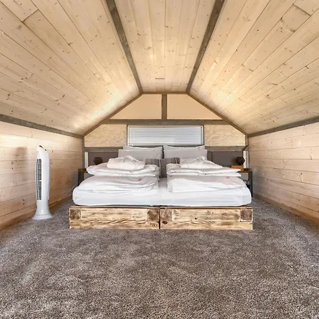 Holiday home Your Holidays Freedom *