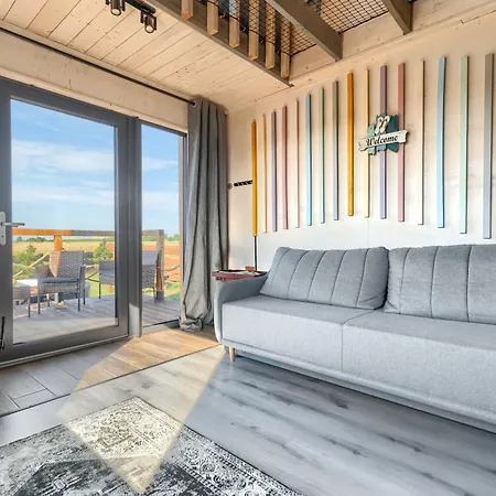 Holiday home Your Holidays Freedom Zastan
