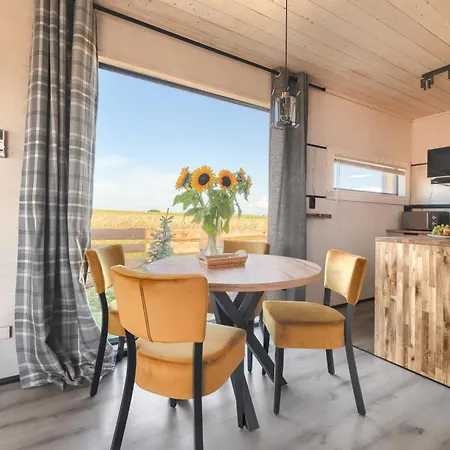 Your Holidays Freedom Holiday home Zastan