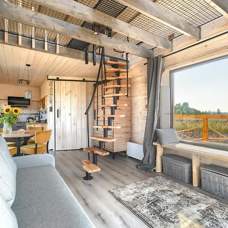 Holiday home Your Holidays Freedom *