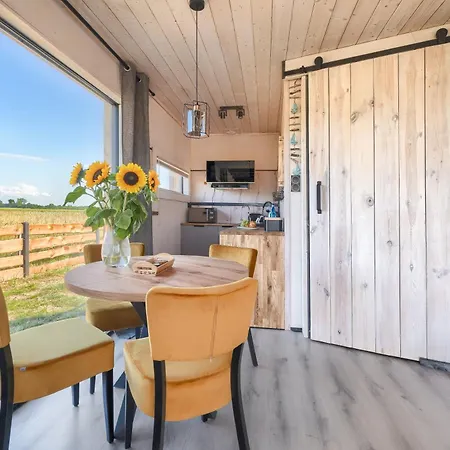Your Holidays Freedom Holiday home Zastan