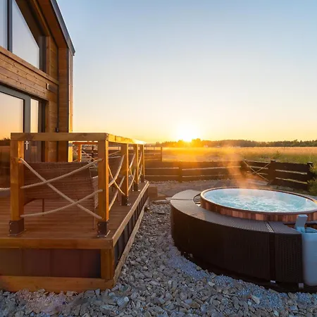 Сasa de vacaciones Your Holidays Freedom